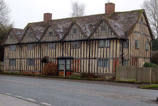 Old Manor House