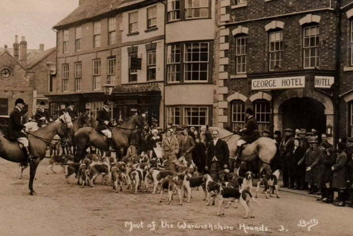 Shipton on Stour