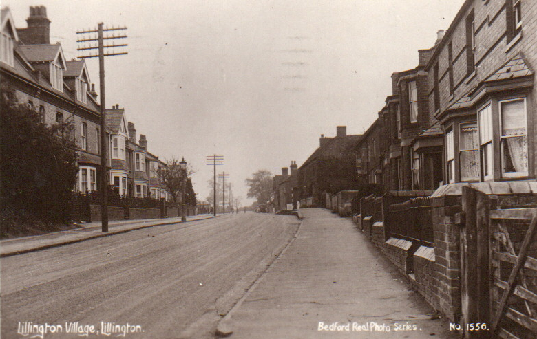 Lillington Village