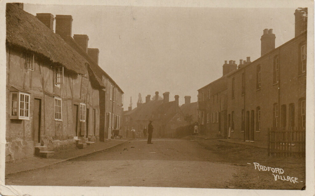 Radford Village