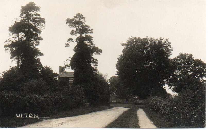 Ufton Village