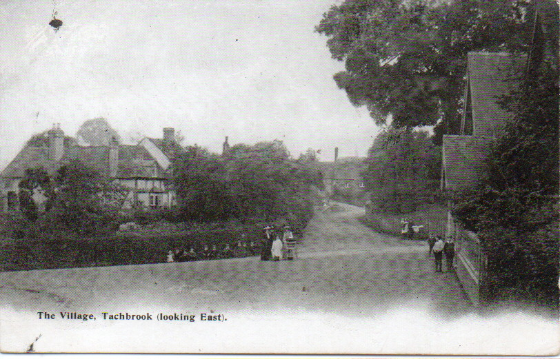 bishops tachbrook