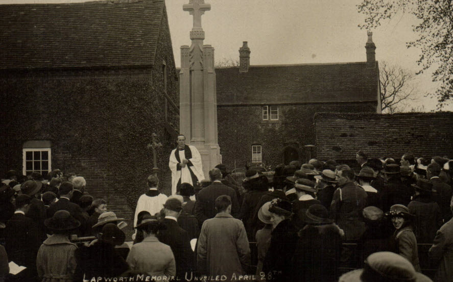 lapworth