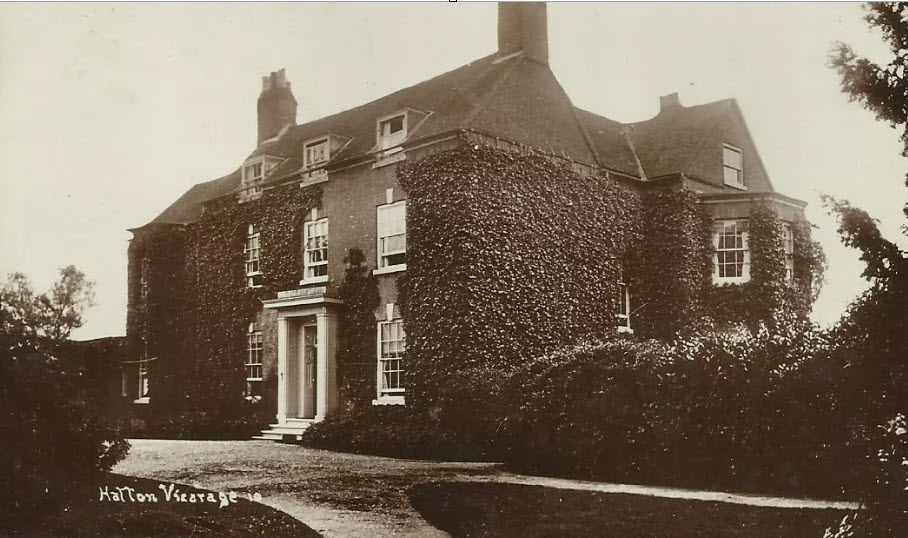 hatton