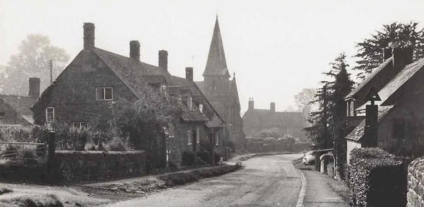 avon dassett