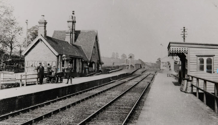 Birdingbury